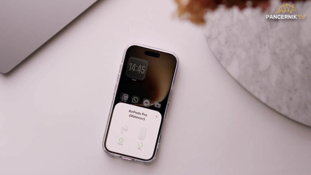 Przesiadka z Androida na iOS: obejrzyj zanim podejmiesz decyzję!